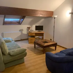 Maison d'hôtes Cedric, Bassy