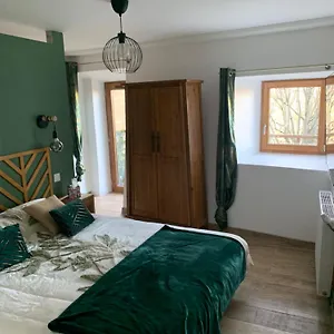 Maison d'hôtes Chez Gabriel Et Sophie, Pérouges